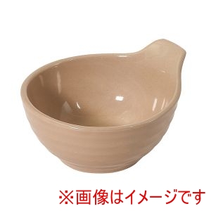 パール金属 Pearl パール金属 とんすい サンドベージュ L-7542
