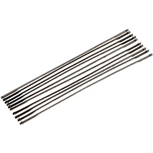 Y-SK11 糸のこ用替刃 木工用 荒目 10PCS