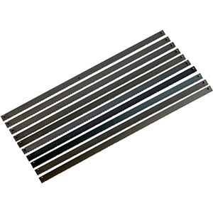 Y-SK11 Y-SK11 10PCS 糸のこ用替刃 軽金属用