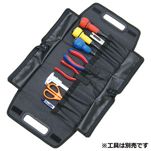 SK11 SK11 3Dロールケース M W260