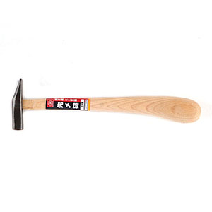 SK11 SK11 細工用ミニ玄能 先〆槌