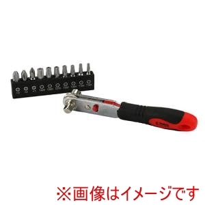 藤原産業 藤原産業 ERD-128 ラチェットDVセット