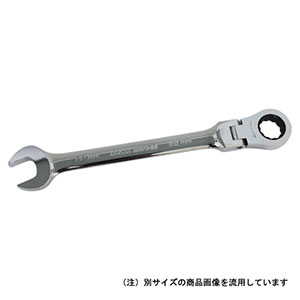 SK11 SK11 MSFR-21 ギアーテックレンチ 首振り