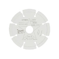 E-Value E-Value EDW-30 ダイヤモンドカッター