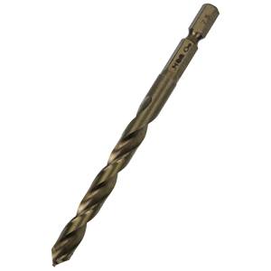 SK11 SK11 六角軸Coステンドリル 普通 7.5mm