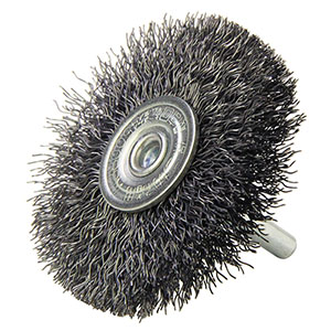 SK11 SK11 65mm 軸付ワイヤーホイル