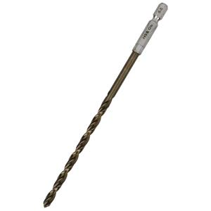 SK11 SK11 六角軸Coステンドリル 微長 5.5mm