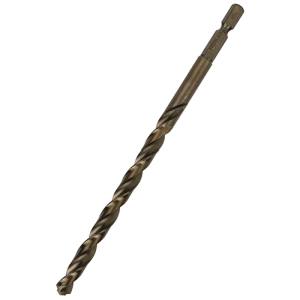 SK11 SK11 六角軸Coステンドリル 微長 8.0mm