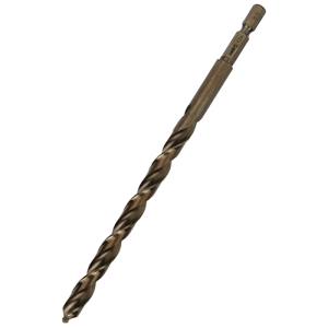 SK11 SK11 六角軸Coステンドリル 微長 9.0mm