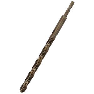 SK11 SK11 六角軸Coステンドリル 微長 11.0mm