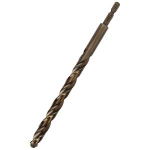 SK11 SK11 六角軸Coステンドリル 微長 12.0mm