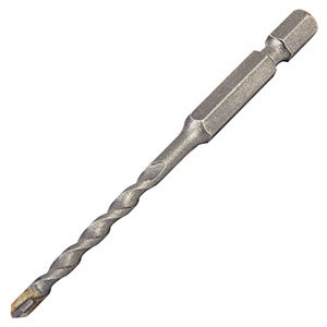SK11 SK11 4.0mm 充電ドライバードリルビット