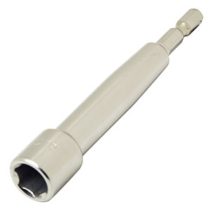 SK11 SK11 12mm 電ドル用ロングソケット B