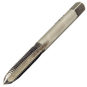 SK11 SK11 M6X1.0 ネジ切中タップ