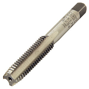 SK11 SK11 M12X1.75 ネジ切中タップ