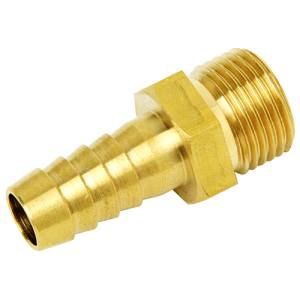 SK11 SK11 HG-1414 0260 ホースニップルH14×4MF