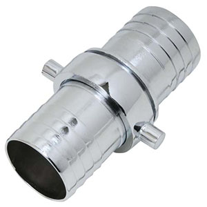 セフティー3 セフティー3 PE-50 ホースジョイント 金属製 50mm