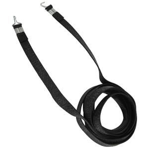 SK11 SK11 GBDF4m ゴムバンド両端フック付2本線