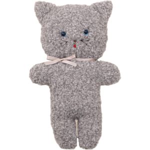 ハマナカ Hamanaka ハマナカ 手芸キット ふわふわきせかえぬいぐるみ フムねこちゃん  H481-501