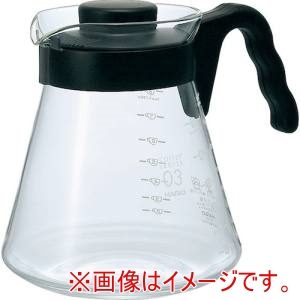 ハリオ HARIO ハリオ VCS-03B V60コーヒーサーバー 1000