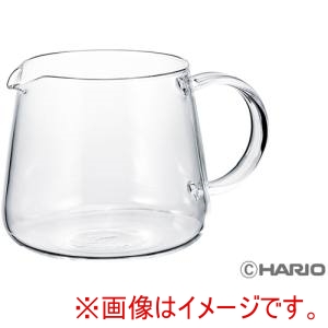 ハリオ HARIO ハリオ VBS-36 VBS-36 V60 バリスタサーバー 360
