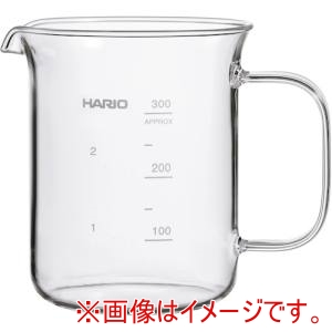 ハリオ HARIO ハリオ BV-300 ビーカーサーバー