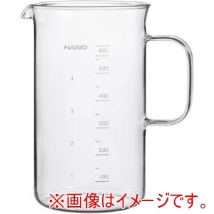 ハリオ HARIO ハリオ BV-600 ビーカーサーバー