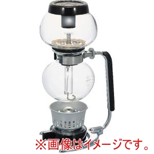 ハリオ HARIO ハリオ MCA-3 モカ