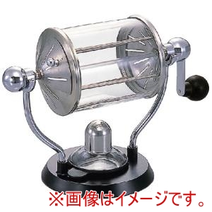 ハリオ HARIO ハリオ RCR-50 コーヒーロースター レトロ