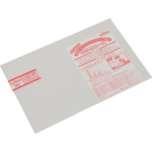 光 光 KPMT-4303 ポリカエース 300X450X3mm 透明マット