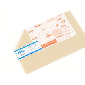 光 光 AC32-323 アクリルキャスト板乳白半透明200x300x3mm