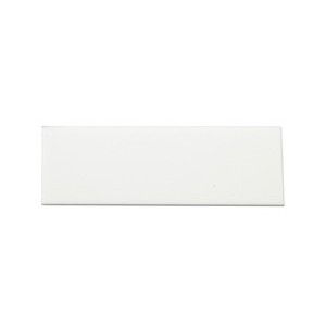 光 光 AF-302 アクリル板白 3×30×90mm