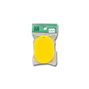 光 光 PKF36-3 小判札レモンイエロー 5枚入