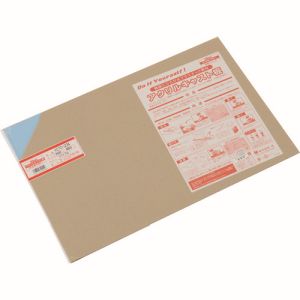 光 光 AC70-234 アクリルキャスト板 ライトB 300x450x2mm