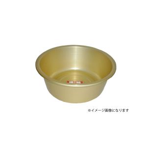 前川金属工業所 前川金属 湯桶 24cm