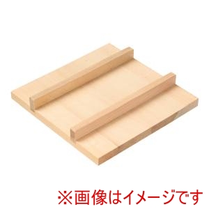 めいじ屋 めいじ屋 玉子焼用 木蓋 スプルス材 27cm用