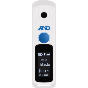 A&D A&D AD-4771 Bluetooth内蔵 デジタル糖度計 AD-4771