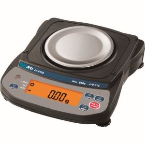 エーアンドデイ A&D A&D EJ610B パーソナル電子天びん エーアンドデイ