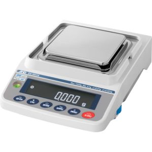 エーアンドデイ A&D A&D GX-1603A 校正分銅内蔵精密電子天びん エーアンドデイ メーカー直送 代引不可 沖縄 離島不可