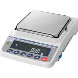 エーアンドデイ A&D A&D GX-4002A 校正分銅内蔵精密電子天びん エーアンドデイ メーカー直送 代引不可 沖縄 離島不可