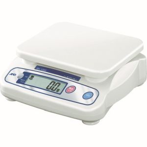 エーアンドデイ A&D A&D SH-1000 デジタルはかり ワークスケール 0.5g 1kg エーアンドデイ