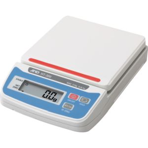 エーアンドデイ A&D A&D HT300 コンパクトスケール 0.1G/310G エーアンドデイ