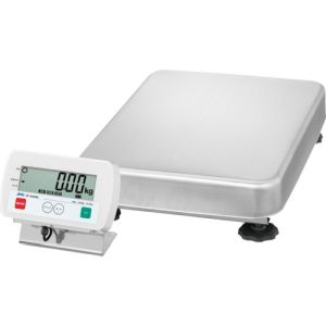 エーアンドデイ A&D エーアンドデイ SE150KBL 防水型デジタル台はかり 150kg/20g メーカー直送 代引不可 北海道沖縄離島不可