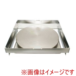 エーアンドデイ A&D A&D AX-MC10K/30KPAN 重心調整皿 メーカー直送 代引不可 北海道沖縄離島不可