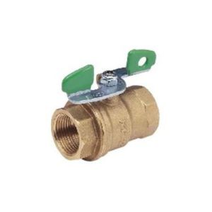 キッツ キッツ ZET-10A エコボール