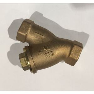 キッツ KITZ キッツ R Y-25A R Y ASTM B61 150型/10K Y形ストレーナ RoHS指令相当 メーカー直送 代引不可 北海道沖縄離島不可
