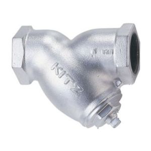 キッツ KITZ キッツ 16FDY-20A 16FDY FCD Y形ストレーナ メーカー直送 代引不可 北海道沖縄離島不可
