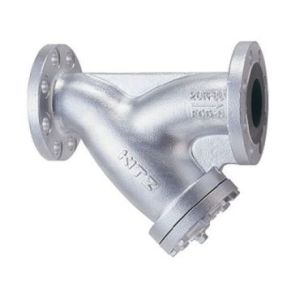 キッツ KITZ キッツ 20FDYB-50A 20FDYB FCD Y形ストレーナ フランジ メーカー直送 代引不可 北海道沖縄離島不可