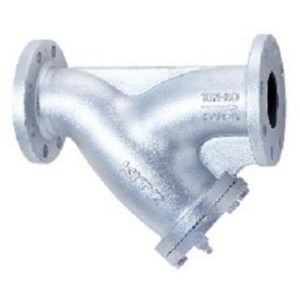 キッツ KITZ キッツ 10FDYBF-20A 10FDYBF FCD Yストレーナ フランジ メーカー直送 代引不可 北海道沖縄離島不可
