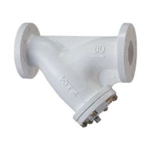 キッツ KITZ キッツ 10FCYN-80A 10FCYN FC要部SUS Y形ストレーナ ナイロン11ライニング メーカー直送 代引不可 北海道沖縄離島不可
